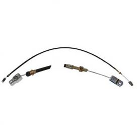 Câble d'attelage TM115 - TM165 pour FORD