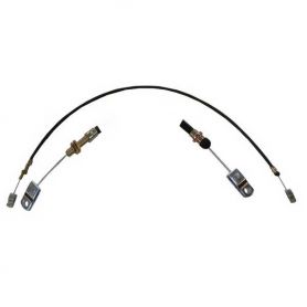 Câble d'attelage 8160 - 8560 TM115 - TM165 pour FORD