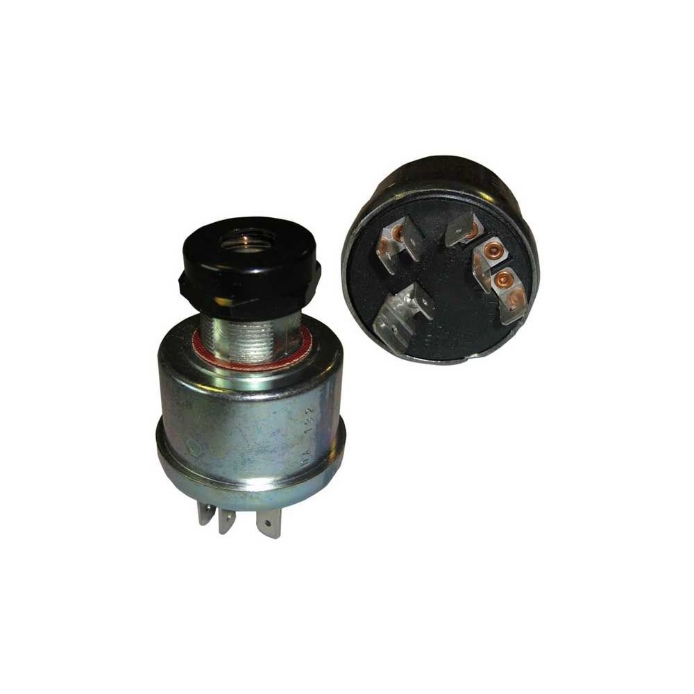 Interrupteur d'allumage Ford 4635 4835 4635 6635 7635 pour FORD