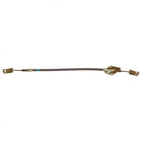 Câble d'embrayage 4200 High Line 871mm pour MASSEY FERGUSON