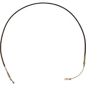 Câble d'accélérateur 4260 4270 4360 4370 1560mm pour MASSEY FERGUSON