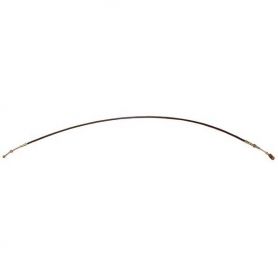 Câble d'accélérateur 4245 4255 4265 4300 1245mm pour MASSEY FERGUSON