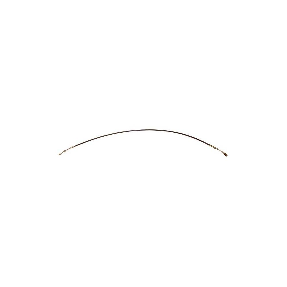Câble d'accélérateur 4245 4255 4265 4300 1245mm pour MASSEY FERGUSON