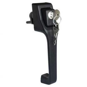 Poignée de porte 4200 extérieur gauche et droit pour MASSEY FERGUSON