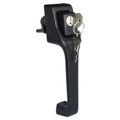 Poignée de porte 4200 extérieur gauche et droit pour MASSEY FERGUSON