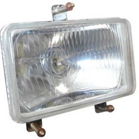 Lampe frontale 4200 6200 8200 LH Dip pour MASSEY FERGUSON