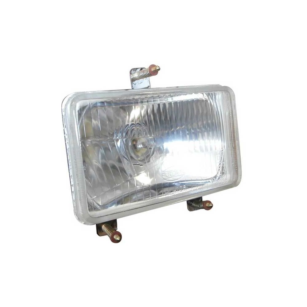 Lampe frontale 4200 6200 8200 LH Dip pour MASSEY FERGUSON