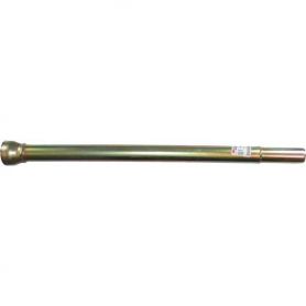 Couvercle d'arbre 4260 4270 4WD avant pour MASSEY FERGUSON