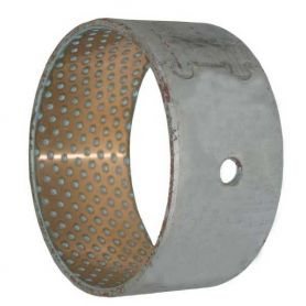 Douille d’essieu avant 3095 4200 4300 5400 pour MASSEY FERGUSON