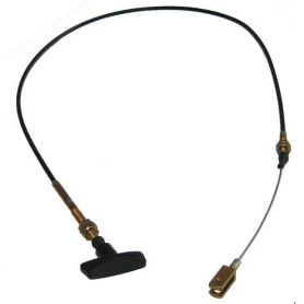 Câble d'attelage 4200 4300 1800mm long pour MASSEY FERGUSON