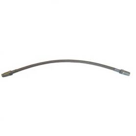 Tuyau de frein Flexy Ford 40 Series TS pour FORD