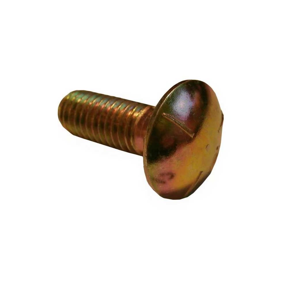 Vis et écrou de fixation du radiateur pour FORD