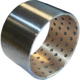 Bague du carter de pivot pour FORD