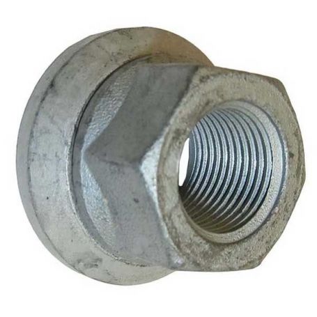 Écrou de roue arrière réf. 87651026 - Ford New Holland Écrou de roue arrière réf. 87651026 - Ford New Holland