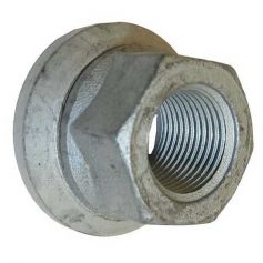 Écrou de roue arrière réf. 87651026 - Ford New Holland Écrou de roue arrière réf. 87651026 - Ford New Holland