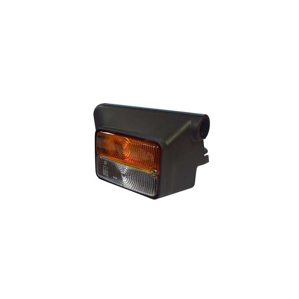 Lampe Fiat 90 Avant Gauche pour FIAT
