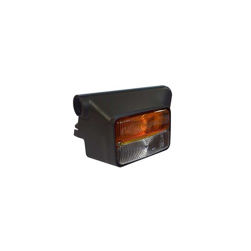 Lampe Fiat 90 Avant Droit pour FIAT