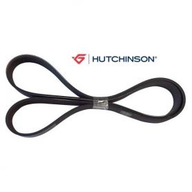 Courroie de ventilateur New Holland - Étui TLA T4 T5 JX JXU JX pour FORD