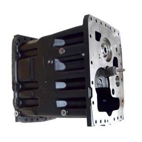 Boîte de vitesse Dyna 4 5410 5420 5430 5440 5450 Avec pour MASSEY FERGUSON