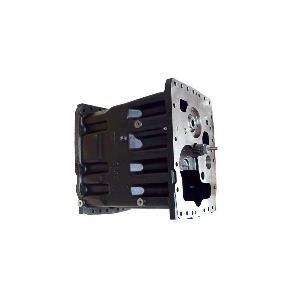 Boîte de vitesse Dyna 4 5410 5420 5430 5440 5450 Avec pour MASSEY FERGUSON