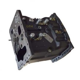 Boîte de vitesse Dyna 4 5410 5420 5430 5440 5450 Avec pour MASSEY FERGUSON