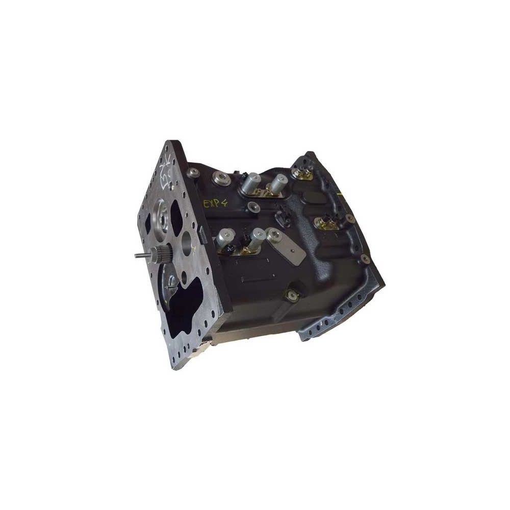 Boîte de vitesse Dyna 4 5410 5420 5430 5440 5450 Avec pour MASSEY FERGUSON