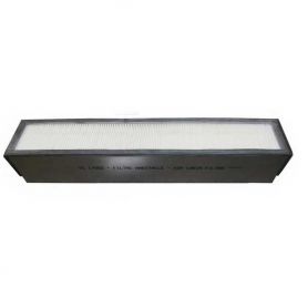 Filtre à air cabine Super Q Ford 5610 6410 6610 pour FORD