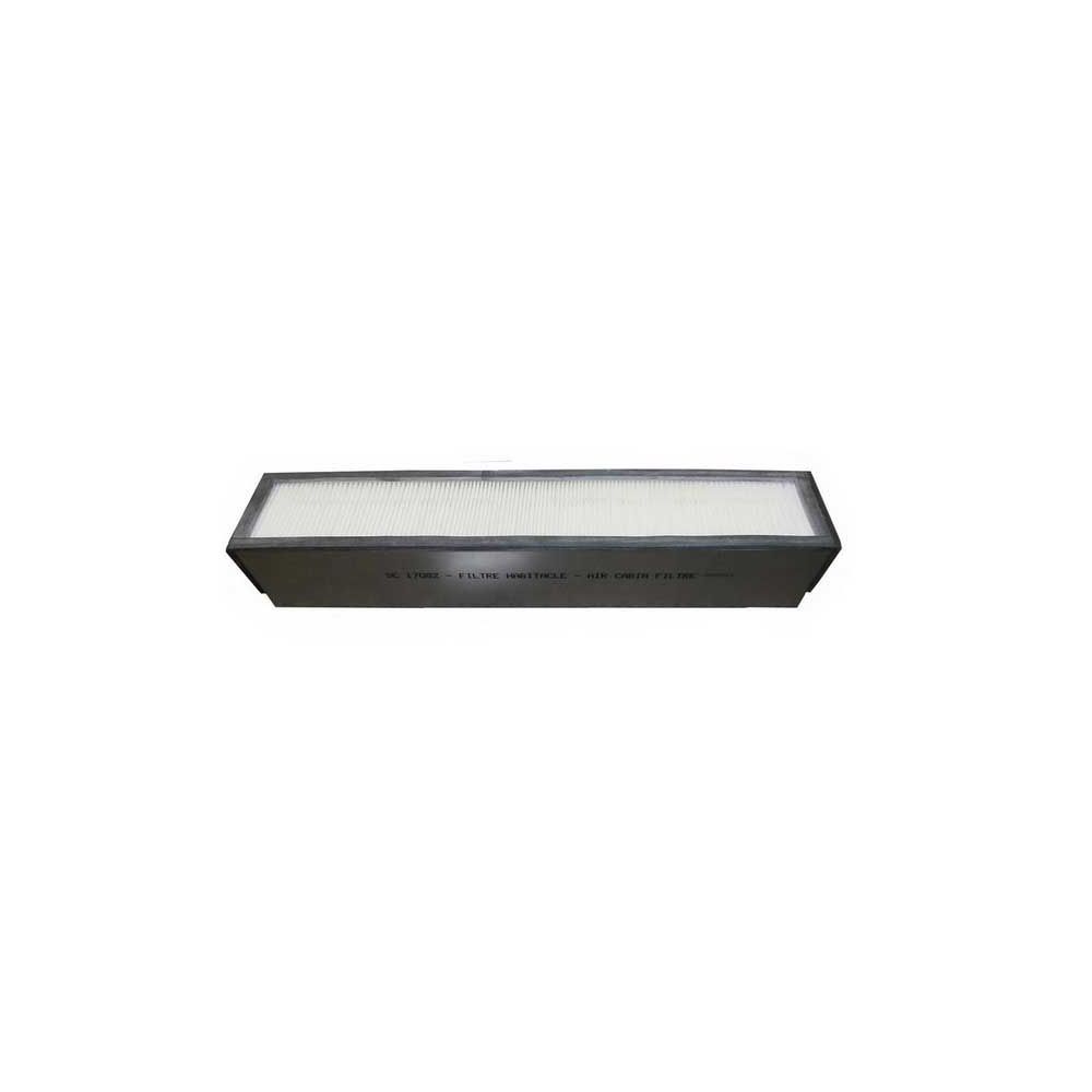 Filtre à air cabine Super Q Ford 5610 6410 6610 pour FORD