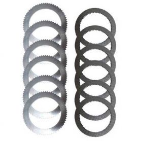 Pack d'embrayage Ford T6 TSA Case MXU pour FORD
