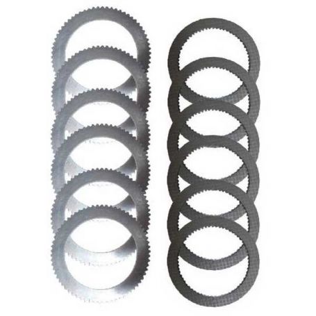 Pack d'embrayages réf. 87325220 - Ford New Holland Pack d'embrayages réf. 87325220 - Ford New Holland