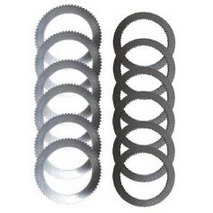 Pack d'embrayages réf. 87325220 - Ford New Holland Pack d'embrayages réf. 87325220 - Ford New Holland