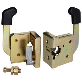 Serrure de porte pour FORD