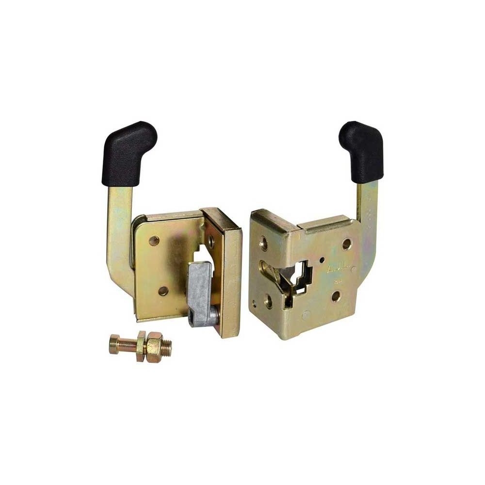 Serrure de porte pour FORD