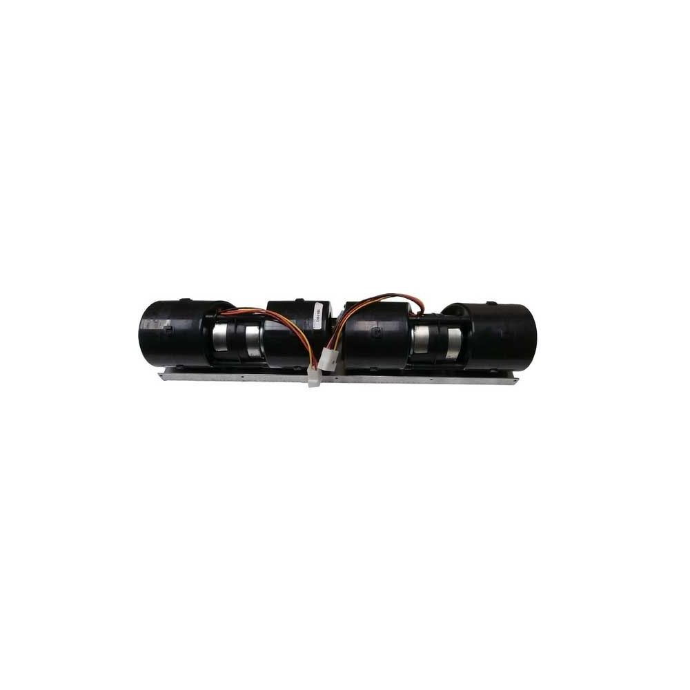 Bloc moteur de soufflante Ford 35 Series TL pour FORD