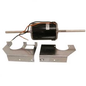 Assemblage de moteur à ventialteur pour FORD