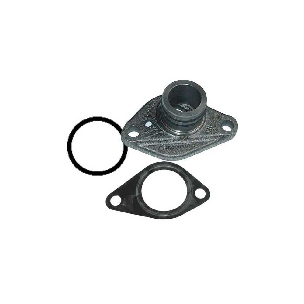 Kit de boîtier arrièere de pome à eau pour FORD
