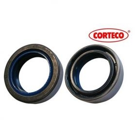 Joint de moyeu TM 140 - 90 160 - 90 180 - 90 ms pour FORD