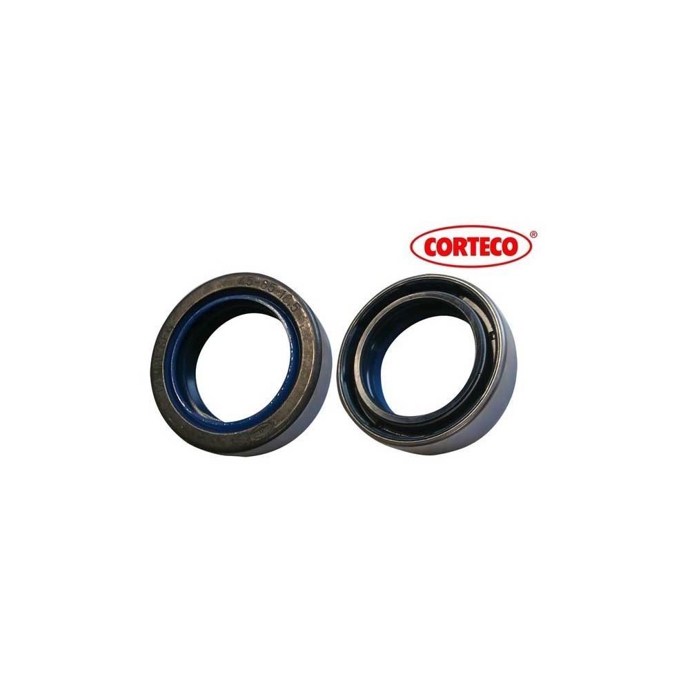 Joint de moyeu TM 140 - 90 160 - 90 180 - 90 ms pour FORD