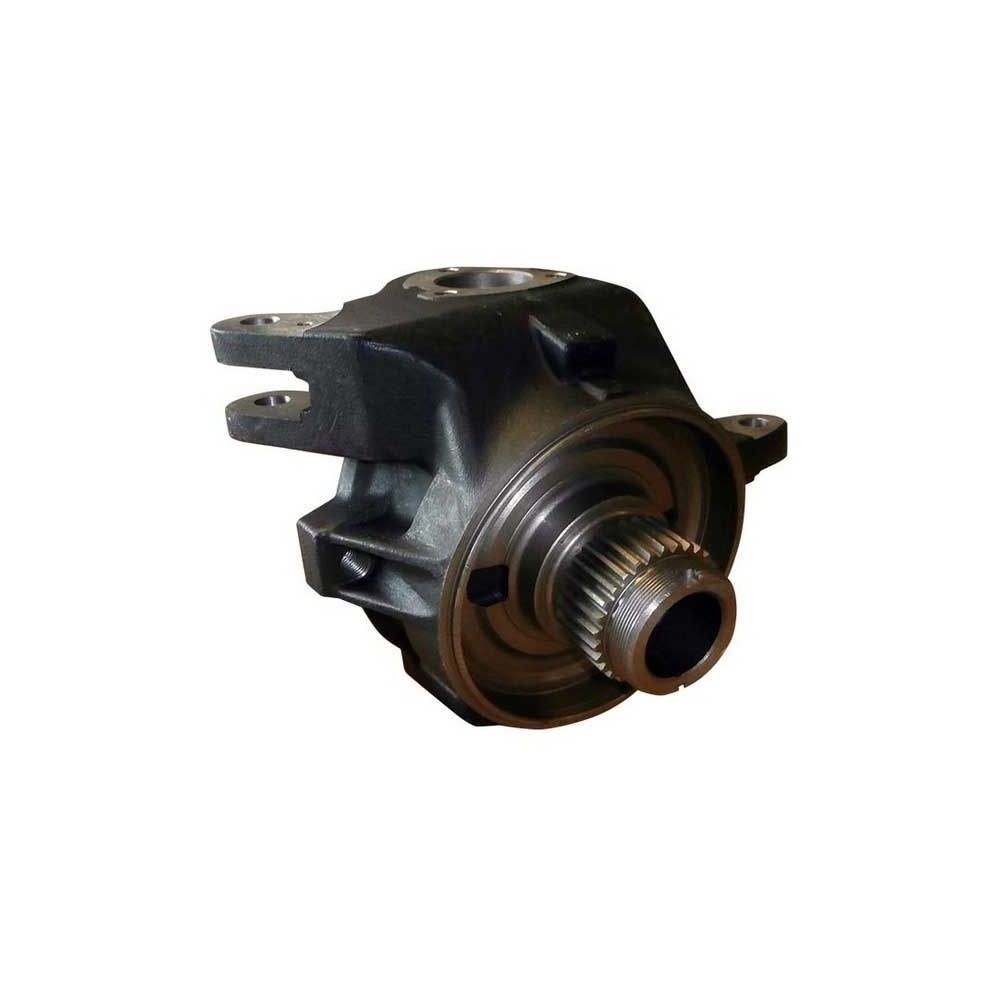 Assemblage de joint d'articulation pour FORD