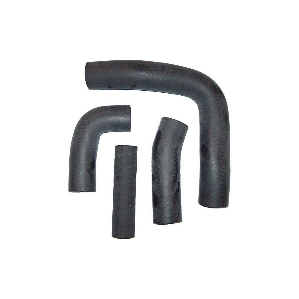 Kit de tuyau pour MASSEY FERGUSON