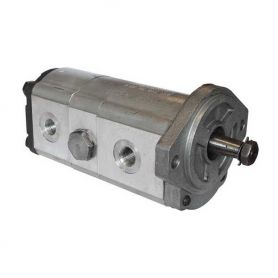 Pompe hydraulique 399 6354.4 pour MASSEY FERGUSON