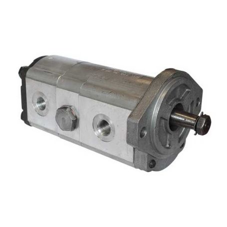 Pompe hydraulique 399 6354.4 pour MASSEY FERGUSON
