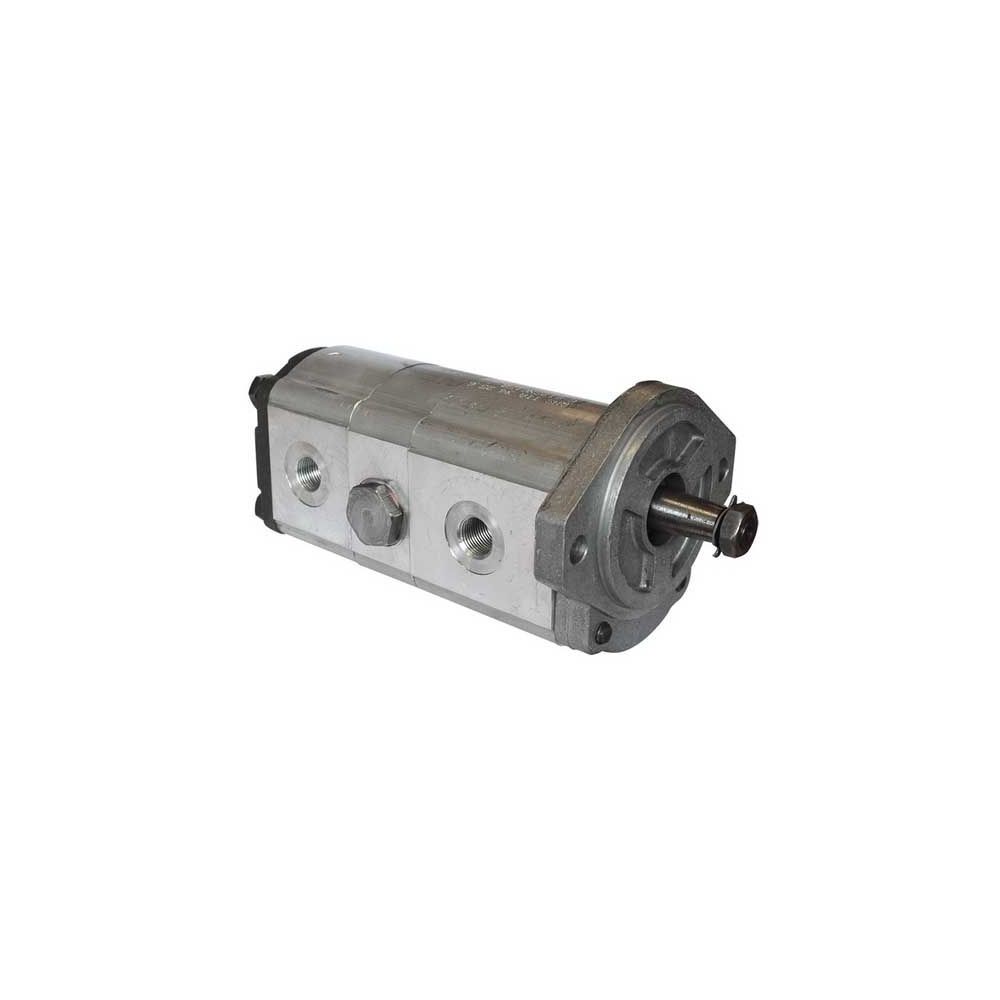 Pompe hydraulique 399 6354.4 pour MASSEY FERGUSON