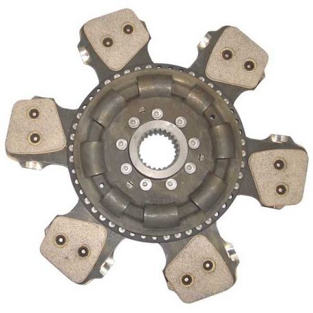 Disque d’embrayage réf. 00842922 - Same Deutz Fahr