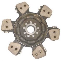 Disque d’embrayage réf. 00842922 - Same Deutz Fahr