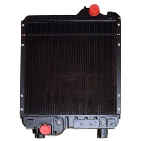 Radiateur pour FORD