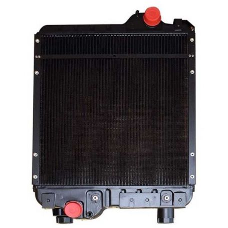 Radiateur pour FORD