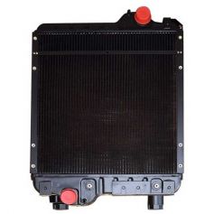 Radiateur pour FORD
