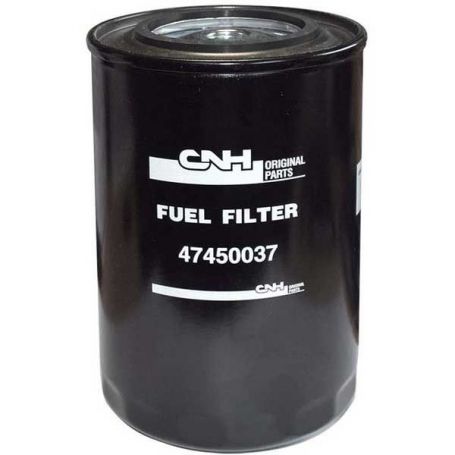 Filtre à carburant réf. 47450037 - Ford New Holland Filtre à carburant réf. 47450037 - Ford New Holland