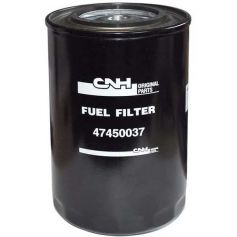 Filtre à carburant réf. 47450037 - Ford New Holland Filtre à carburant réf. 47450037 - Ford New Holland